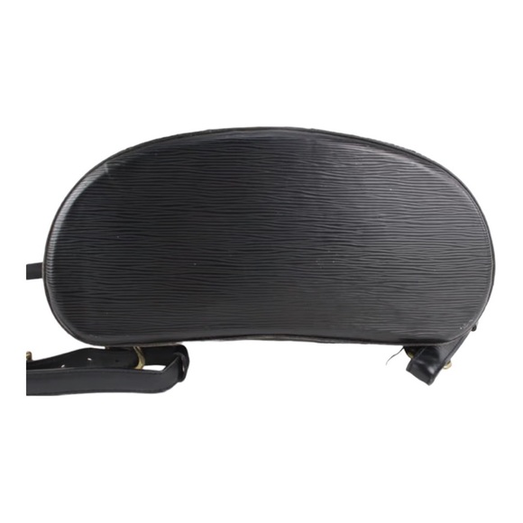 LOUIS VUITTON JOSH BACKPACK LEATHER BACKPACK - Picture 4 of 13